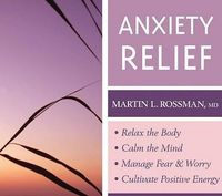 Produktbild: Anxiety Relief