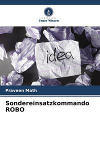 Produktbild: Sondereinsatzkommando ROBO