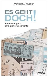 Produktbild: Es geht doch!
