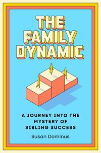 Produktbild: Dominus, S: Family Dynamic