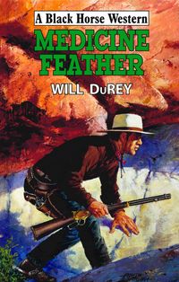 Produktbild: Medicine Feather
