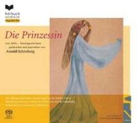 Produktbild: Die Prinzessin/Afrika