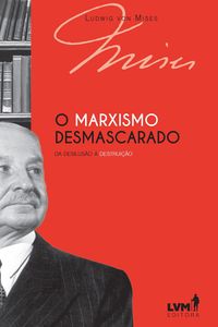 Produktbild: O marxismo desmascarado