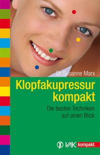Bild vom Artikel Klopfakupressur kompakt vom Autor Susanne Marx