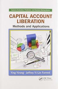 Produktbild: Capital Account Liberation