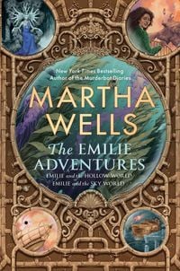 Produktbild: The Emilie Adventures