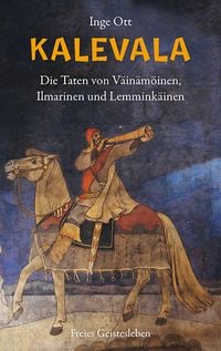 Produktbild: Kalevala