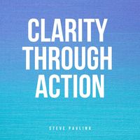 Produktbild: Clarity Through Action