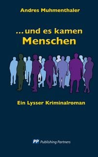 Produktbild: Und es kamen Menschen