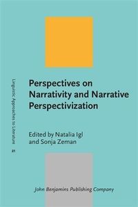 Produktbild: Perspectives on Narrativity and Narrative Perspectivization