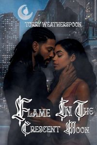 Produktbild: Flame In The Crescent Moon