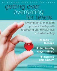 Produktbild: Getting Over Overeating for Teens