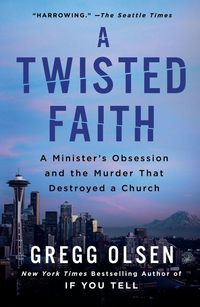 Produktbild: Twisted Faith