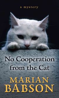 Produktbild: No Cooperation from The Cat -L
