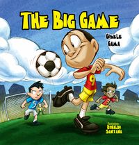 Produktbild: The big game