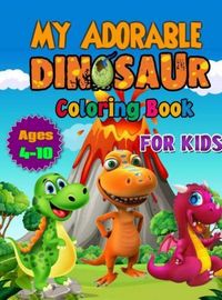 Produktbild: My Adorable dinosaur