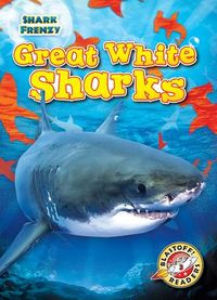 Produktbild: Great White Sharks