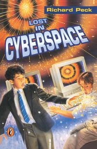 Produktbild: Lost in Cyberspace
