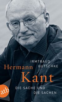 Produktbild: Hermann Kant