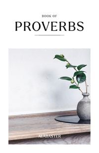 Produktbild: The Mini Proverbs (Sc)
