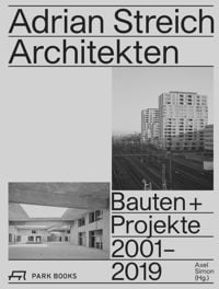 Produktbild: Adrian Streich Architekten