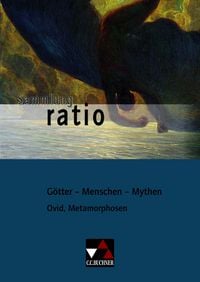 Produktbild: Sammlung ratio / G&ouml;tter &ndash; Menschen &ndash; Mythen