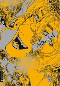Produktbild: After God 04