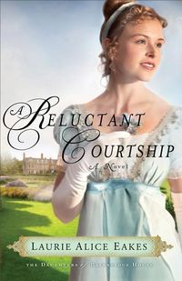Produktbild: A Reluctant Courtship