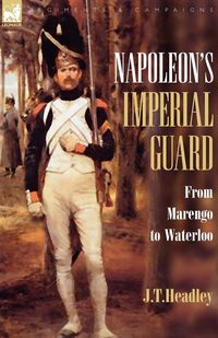 Produktbild: Napoleon's Imperial Guard