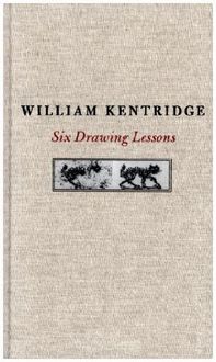 Produktbild: Six Drawing Lessons