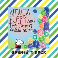 Produktbild: Ninja Puppy and the Donut Avalanche