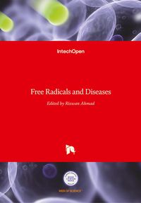 Produktbild: Free Radicals and Diseases