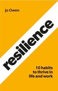 Produktbild: Resilience