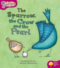 Produktbild: Kerven, R: Oxford Reading Tree: Level 10: Snapdragons: The S