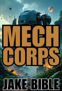 Produktbild: Mech Corps