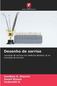 Produktbild: Desenho de sorriso