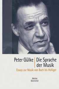 Produktbild: Die Sprache der Musik