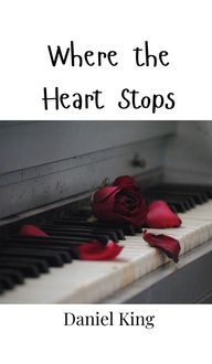 Produktbild: Where the Heart Stops