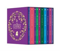 Produktbild: The Complete Children's Classics Collection