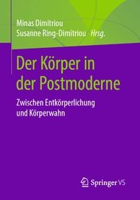 Produktbild: Der K&ouml;rper in der Postmoderne