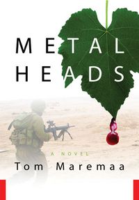 Produktbild: Maremaa, T: Metal Heads