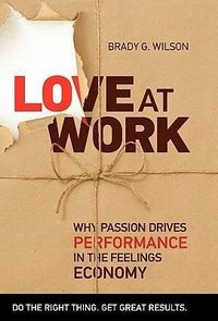 Produktbild: Love at Work