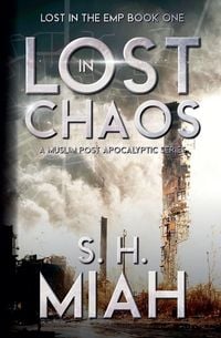 Produktbild: Lost in Chaos