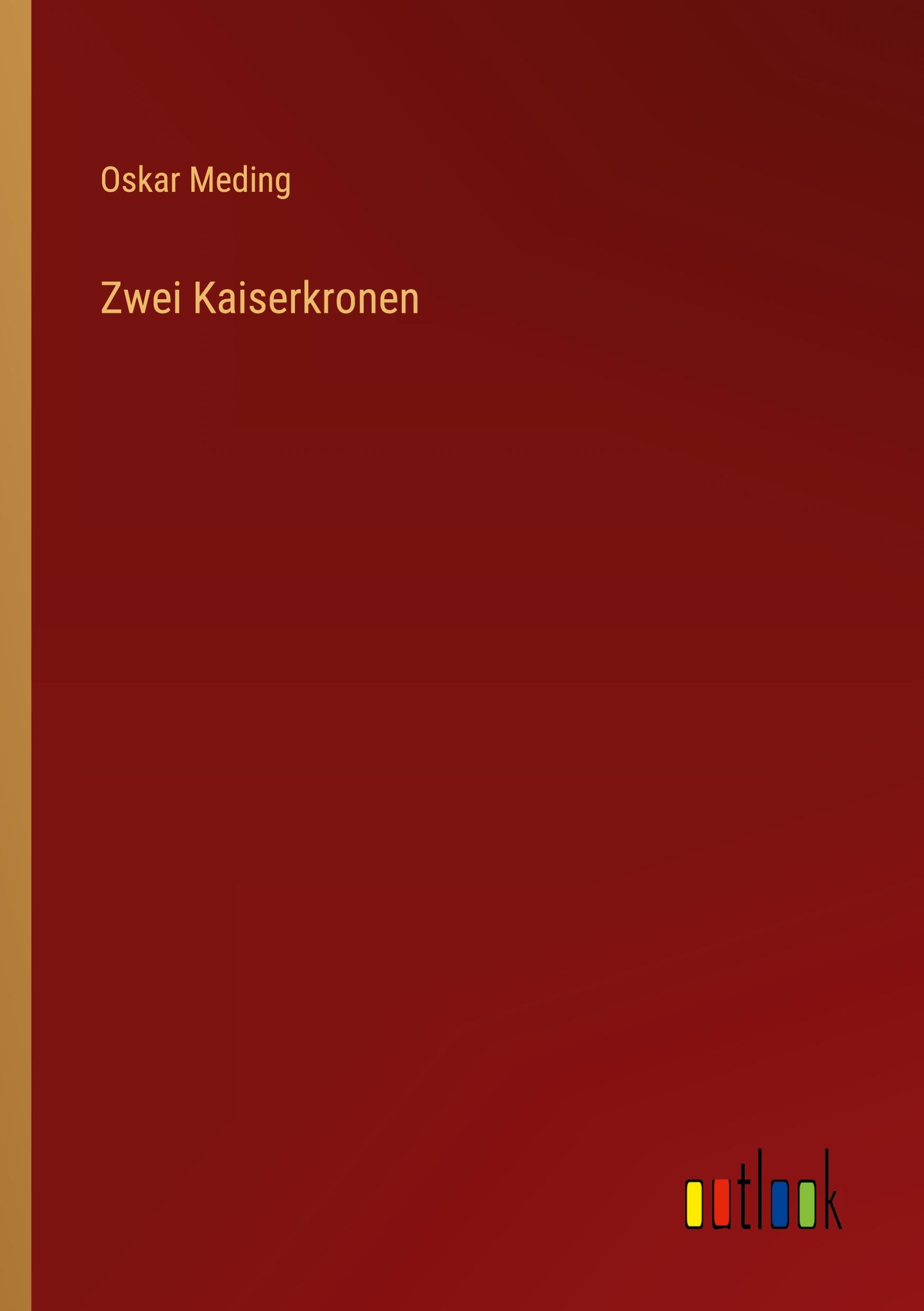 Produktbild: Zwei Kaiserkronen