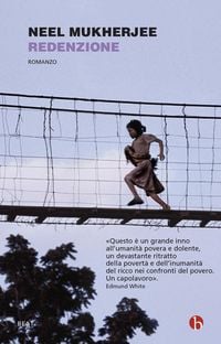 Produktbild: Redenzione