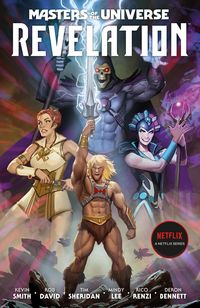 Produktbild: Masters of the Universe