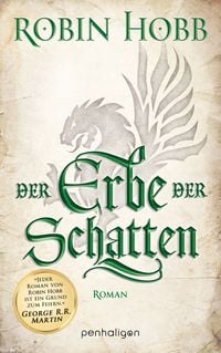 Produktbild: Der Erbe der Schatten