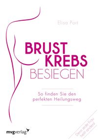Produktbild: Brustkrebs besiegen