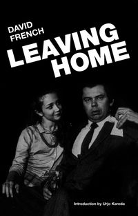 Produktbild: Leaving Home