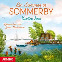 Bild vom Artikel Ein Sommer in Sommerby [Band 1] vom Autor Kirsten Boie